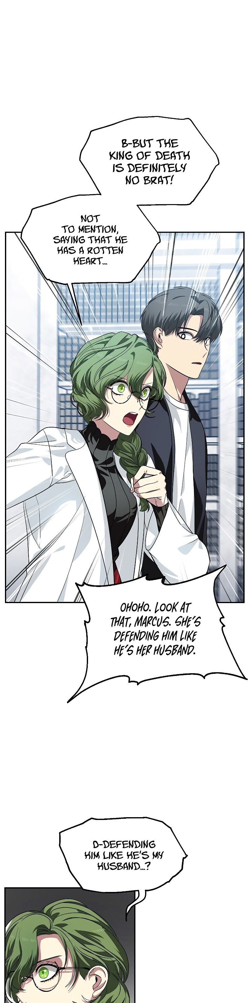 SSS-Class Suicide Hunter, Chapter 52 image 17